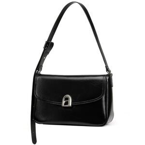 2731 LA FESTIN Large Leather Purses Trendy Crossbody Satchel Bag Adjustable